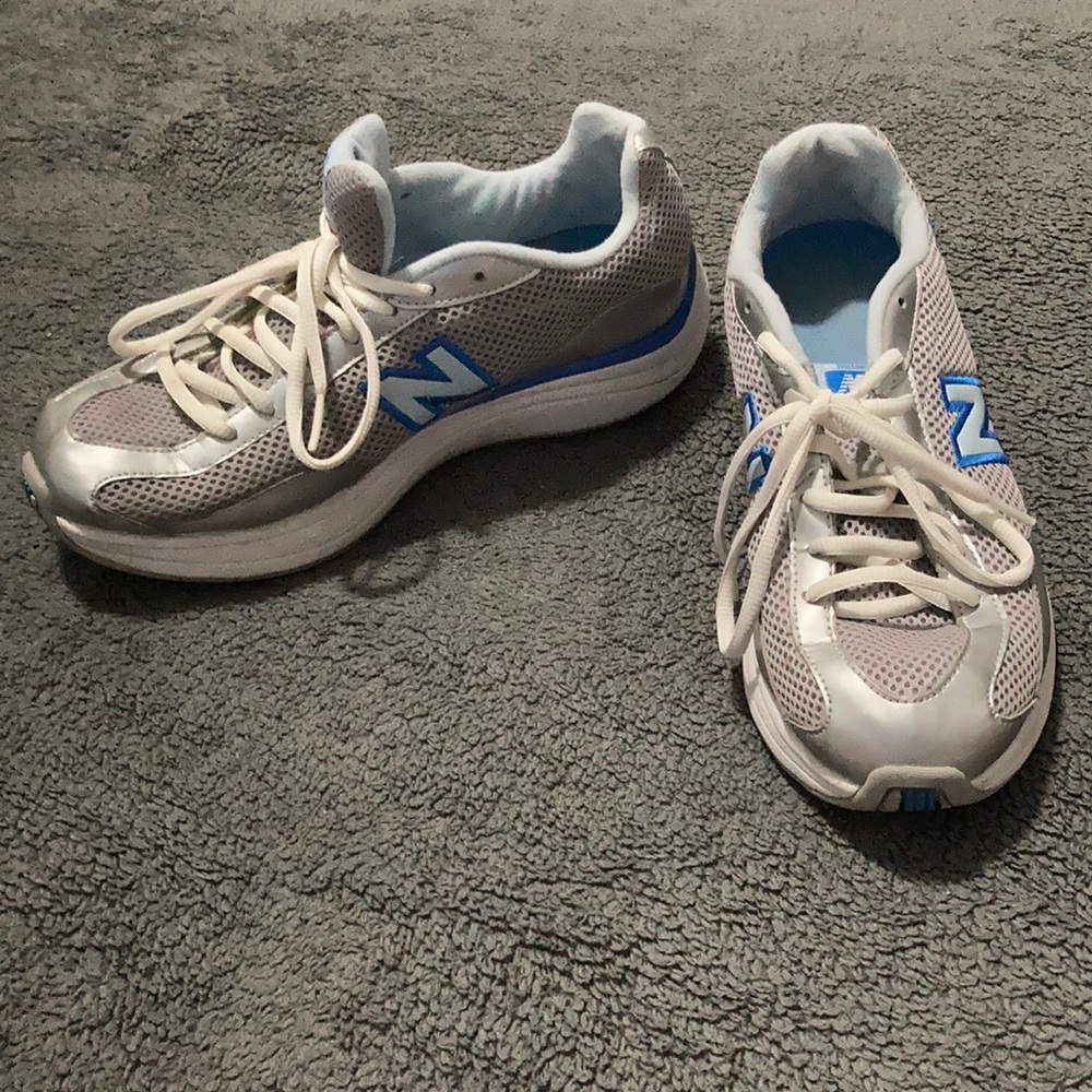 New balance 1442 toning and fitness shoe
